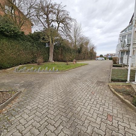 Ferienwohnung Riedel "Gruental 25 - C 7" Groemitz Exterior photo