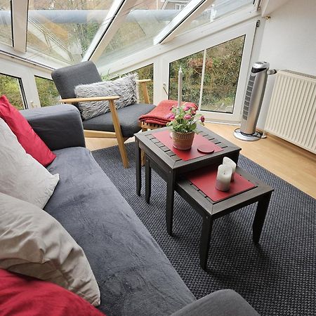 Ferienwohnung Riedel "Gruental 25 - C 7" Groemitz Exterior photo
