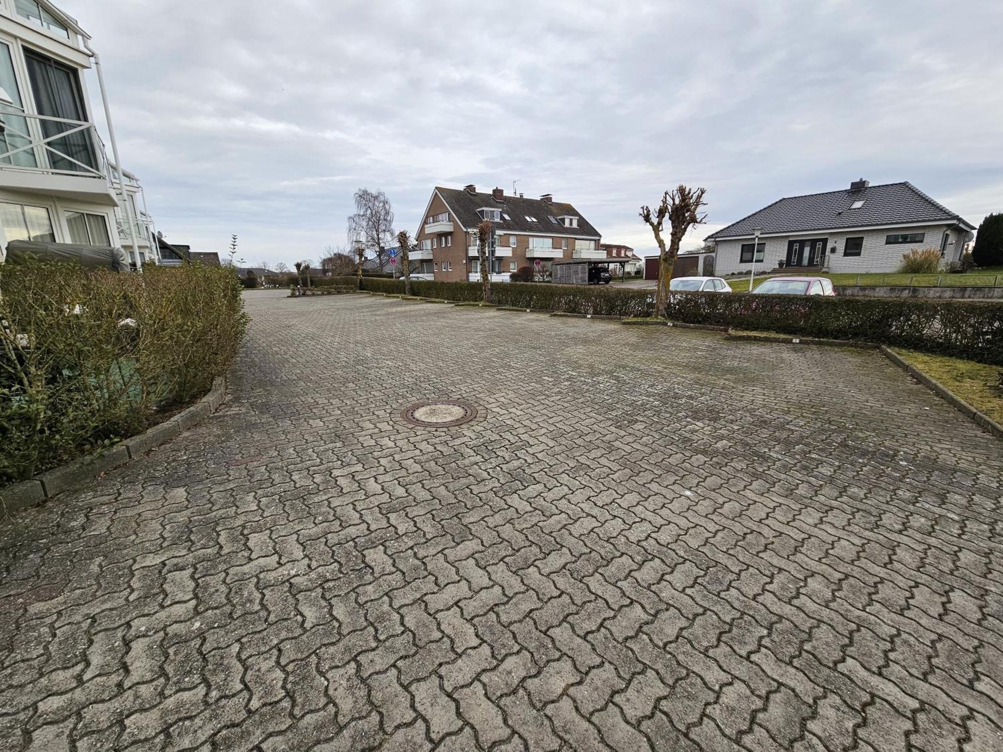 Ferienwohnung Riedel "Gruental 25 - C 7" Groemitz Exterior photo