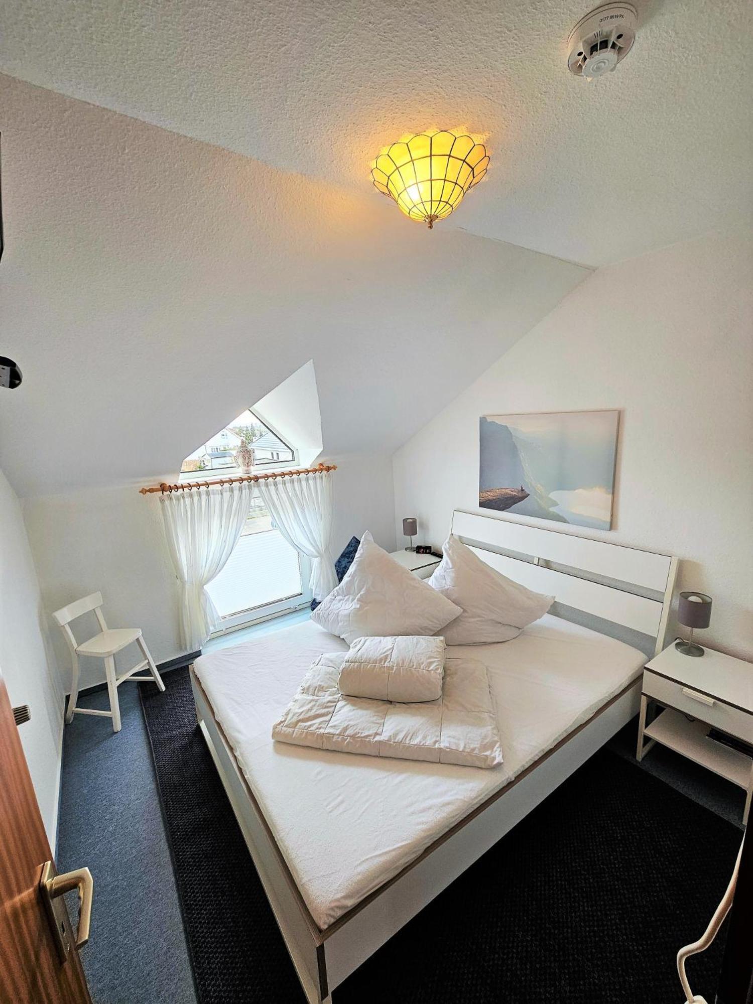 Ferienwohnung Riedel "Gruental 25 - C 7" Groemitz Exterior photo