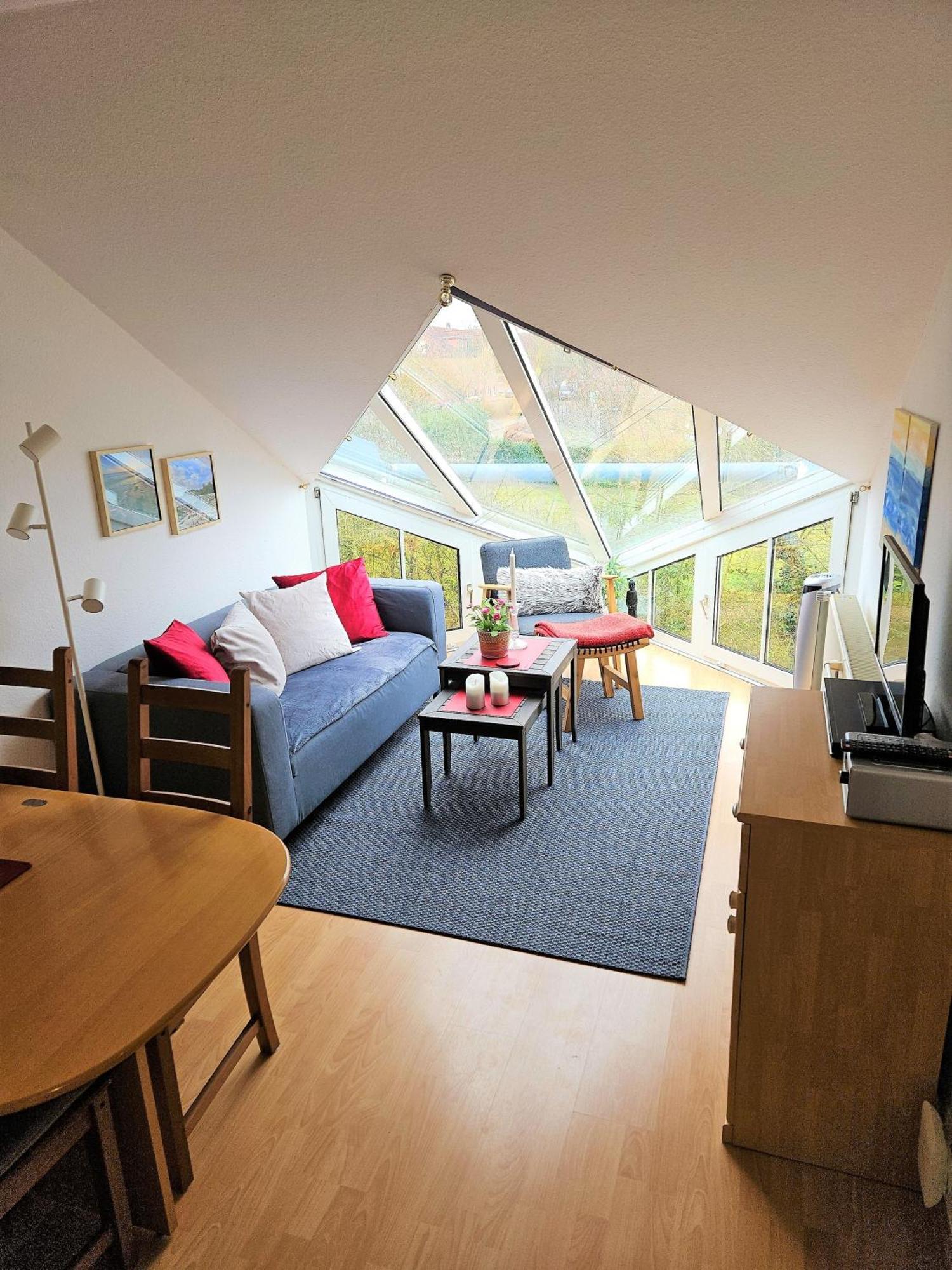 Ferienwohnung Riedel "Gruental 25 - C 7" Groemitz Exterior photo